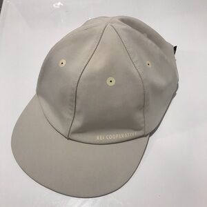 Like NEW lightweight hiking running cap